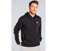 Nike Club - Negro - Sudadera Capucha Hombre talla L