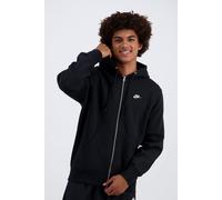 Nike Club - Negro - Sudadera Cremallera Hombre talla M