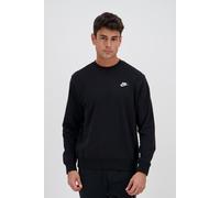 Nike Club - Negro - Sudadera Hombre talla S