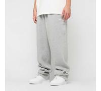 Nike Sportswear Pantalón 'Club' gris moteado 34 EUR