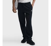Nike Club Open-Hem Fleece Pants negro S
