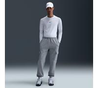 Nike Sportswear Pantalón cargo 'CLUB' gris 34 gris