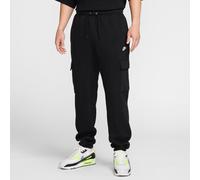 Nike Club Pantalón cargo de tejido Fleece - Hombre - Negro XS