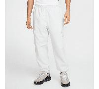 Nike Sportswear Pantalón cargo 'CLUB' gris claro, Talla 35-36
