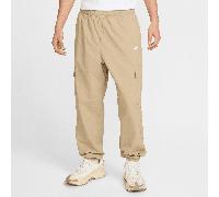 Nike Club Pantalón cargo de tejido Woven - Hombre - Marrón M