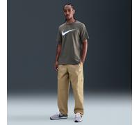 Nike Club Pantalón cargo de tejido Woven - Hombre - Marrón XS