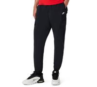 Nike Club Pantalón Cargo De Tejido Woven - Hombre, Black/White, HJ1990-010, XS