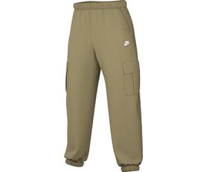 Nike Club Pantalón Cargo De Tejido Woven - Hombre, Parachute Beige/White, HJ1990-297, L