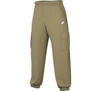 Nike Club Pantalón Cargo De Tejido Woven - Hombre, Parachute Beige/White, HJ1990-297, XS