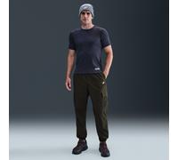 Nike Club - Kaki - Pantalón Cargo Hombre talla S