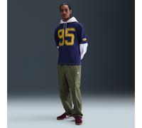 Nike Club Pantalón cargo de tejido Woven - Hombre - Verde XS