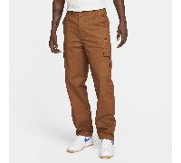 Nike Club Pantalón cargo - Hombre - Marrón 32/34