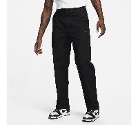 Nike Club Pantalón cargo - Hombre - Negro 38/34