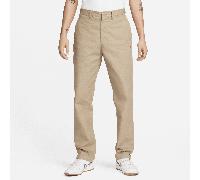 Nike Sportswear Pantalón chino beige oscuro, Talla 32