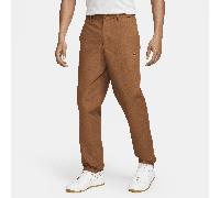 Nike Club Pantalón chino - Hombre - Marrón 36/32