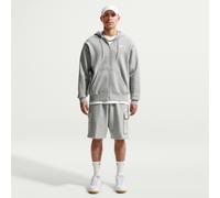 Nike Club Pantalón corto cargo de tejido Fleece - Hombre - Gris S