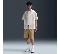 Nike Club Pantalón corto cargo de tejido Woven - Hombre - Marrón EU 52