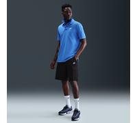 Nike Club Pantalón corto cargo de tejido Woven - Hombre - Negro EU 48