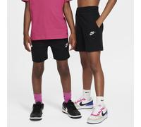 Nike Club Pantalón corto de tejido Knit de 15 cm - Niño/a - Negro XL