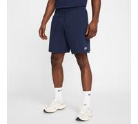 Nike Sportswear Pantalón 'CLUB' navy, Talla 40