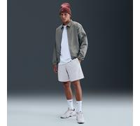 Nike Club Pantalón corto de tejido Knit - Hombre - Marrón L