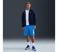 Nike Club Pantalón corto de tejido Woven - Hombre - Azul L