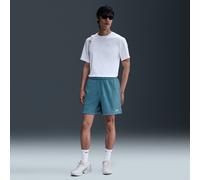 Nike Club Pantalón corto Flow de tejido French terry - Hombre - Azul XL