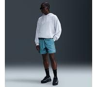 Nike Club Pantalón corto Flow de tejido Woven - Hombre - Azul XS