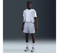 Nike Club Pantalón corto Flow de tejido Woven - Hombre - Gris 3XL