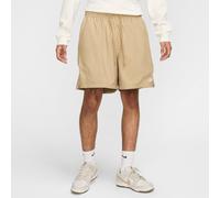 Nike Club Pantalón corto Flow de tejido Woven - Hombre - Marrón L