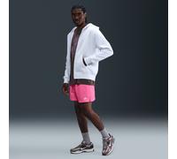 Nike Club Pantalón corto Flow de tejido Woven - Hombre - Rosa L
