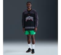 Nike Club Pantalón corto Flow de tejido Woven - Hombre - Verde S