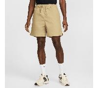 Nike Club Pantalón corto Flow - Hombre - Marrón XS