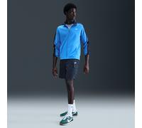 Nike Club Pantalón corto funcional - Hombre - Azul S