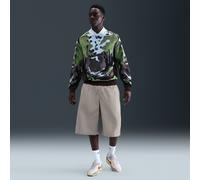 Nike Club Pantalón corto oversize - Hombre - Gris L
