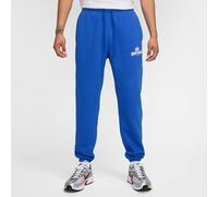 Nike Club Pantalón de tejido Fleece - Hombre - Azul XL