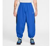 Nike Club Pantalón deportivo de tejido Woven oversize - Hombre - Azul XXL