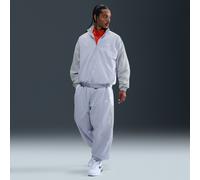 Nike Club Pantalón deportivo de tejido Woven oversize - Hombre - Gris XL