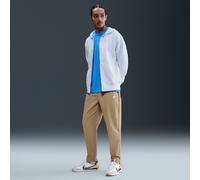 Nike Club Pantalón entallado de tejido Woven - Hombre - Marrón S