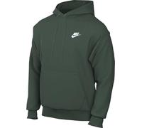 Nike Sudadera de hombre Sportswear Club Fleece Nike. Verde M