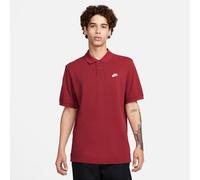 Nike Club Polo de manga corta - Hombre - Negro XL