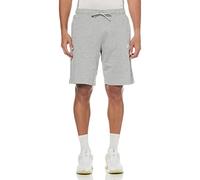 Nike Club Short Jsy - Pantalones Cortos, Hombre, Gris (Dk Grey Heather/White), M-T