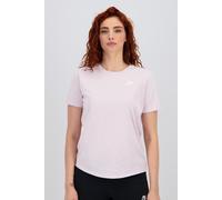 Nike Club Ss - Morado - Camiseta Algodón Hombre talla XS