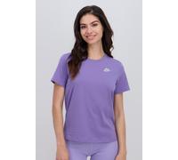 Nike Club Ss - Morado - Camiseta Algodón Mujer talla S