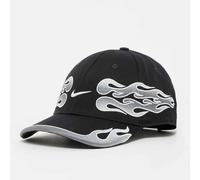 Nike Club Structured OG Flame Cap negro ONE SIZE
