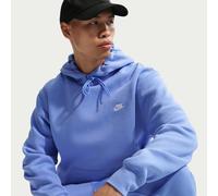 Nike Sportswear Sudadera 'CLUB' azul claro M azul claro