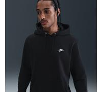 Nike Sportswear Sudadera 'Club' negro XXL negro