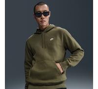 Nike Club FN3859 Sudadera con Capucha de Forro Polar para Hombre