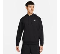 Nike Club Sudadera con capucha - Hombre - Negro L