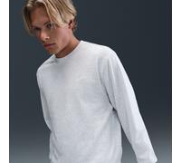 Nike Club Sudadera de tejido French terry - Hombre - Marrón XS